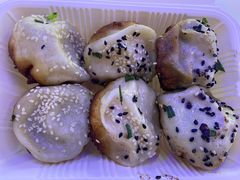 -小杨生煎(龙之梦购物中心店)