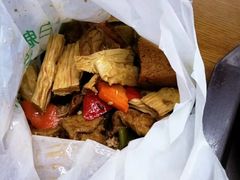 -白魁老号饭庄(交道口店)