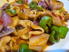 -丰乐餐厅·始于1999·本地老字号