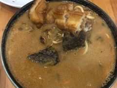 -福祥厦门小馆(舟孟北路店)