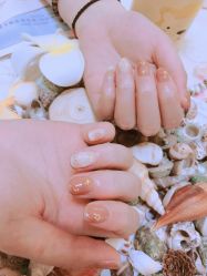 -U mi Nail美甲工作室