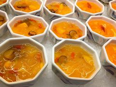 -韩盛·盛江山自助料理(沈辽路万达店)