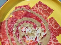 -松坂屋日料自助(长城路店)