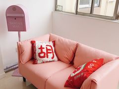 -东碰西胡棋牌室(老西门店)