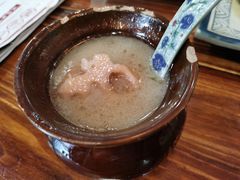 排骨藕汤-刘师父老汉口江湖菜(蔡锷路店)