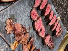 -老乾杯和牛烧肉(王府中环店)