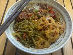 -梅溪·小伙子干挑面(安吉总店)