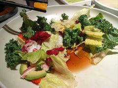 -在前门·烤鸭北京菜(五月花广场店)