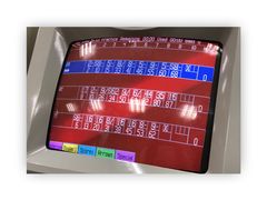 -五台山·保龄球馆