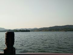 -西湖游船