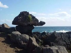 -龙头岩(Dragon Head Rock)