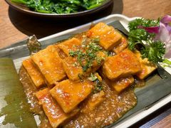 -金孔雀德宏傣味餐馆(魏公村店)