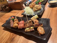 -炉胜·炉端烧·居酒屋