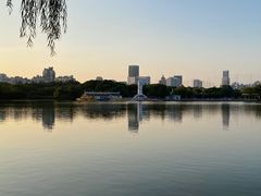 -黄兴公园