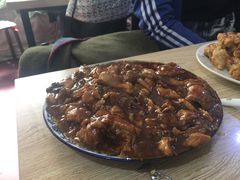 -金鹏鱼肉馆