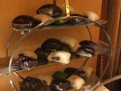 -东港喜来登酒店·天香阁中餐厅