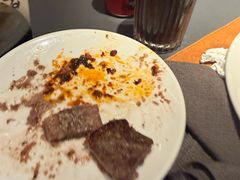 -拉蒂娜·巴西牛排馆 Latina·Brazilian Steakhouse(王府井喜悦店)