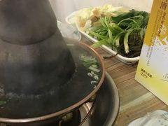 -原柳滩高台阶涮羊肉
