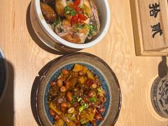 -南京大牌档(龙江新城市广场店)