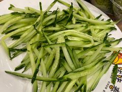 -合合春饼·酱骨·东北菜(潘家园店)