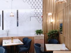 大堂-蜀腾川·火锅鱼.烤鱼(新世界城店)