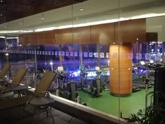 -海河假日酒店·游泳馆