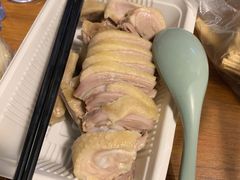 金陵盐水鸭-金原鸭血粉丝汤·汤包·脆皮烤鸭(南京博物院店)