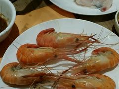 -万德诺富特酒店·自助餐厅(万德大厦店)
