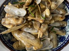 -阿尔法海鲜排档(爱琴海店)