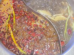 -沸炉重庆老火锅(军事博物馆店)