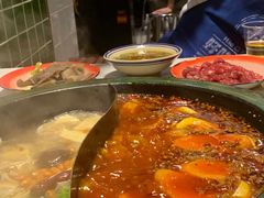 -有拈头成都市井火锅(南山总店)