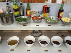 -朴小妹人参鸡汤火锅(长白山万达店)