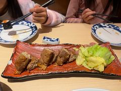 -小山日本料理(太古汇店)