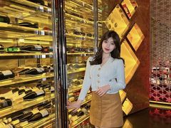 -莉莉海堂HAITANG·烤鸭(国贸商城店)