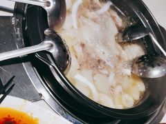 -百年果林椰子鸡(中洲店)