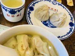 小笼包-勤德兴(湖滨路店)