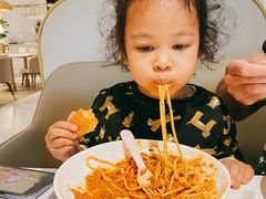肉酱意面-Deer Park鹿园西餐(仁恒置地广场店)