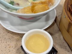 -点都德(大茶楼店)