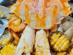 -潮之南·潮汕菜·鱼仔档(南山店)