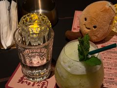 -Bar Fable 寓·药到病除