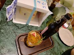 -秘密旅行Bonjour(黑金冠 江南西店)