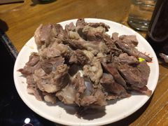 -蒙亨·手把肉·蒙古包文化主题餐厅(天恒广场店)