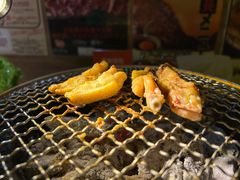 -AJIYA炭火烧肉(徐汇正大乐城店)