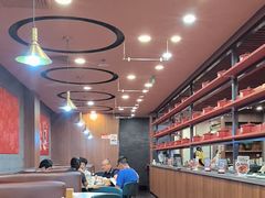 -宏状元现熬粥·京味菜(黄寺大街店)
