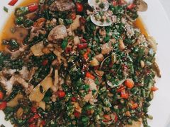 -辣婆婆(航天桥店)