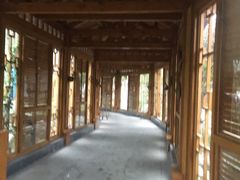 -太白山御龙湾温泉
