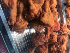 -永顺炸鸡( 立水桥北苑店)