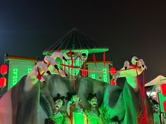 -武汉园博园(武汉自然博物馆)
