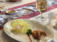 -马勒别墅·中餐厅