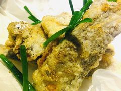 -灶丰年间(定安路店)